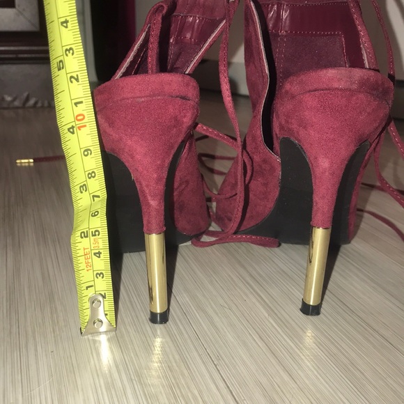 goJane / wine me and sway me 🍷👛👄 - Picture 4 of 4